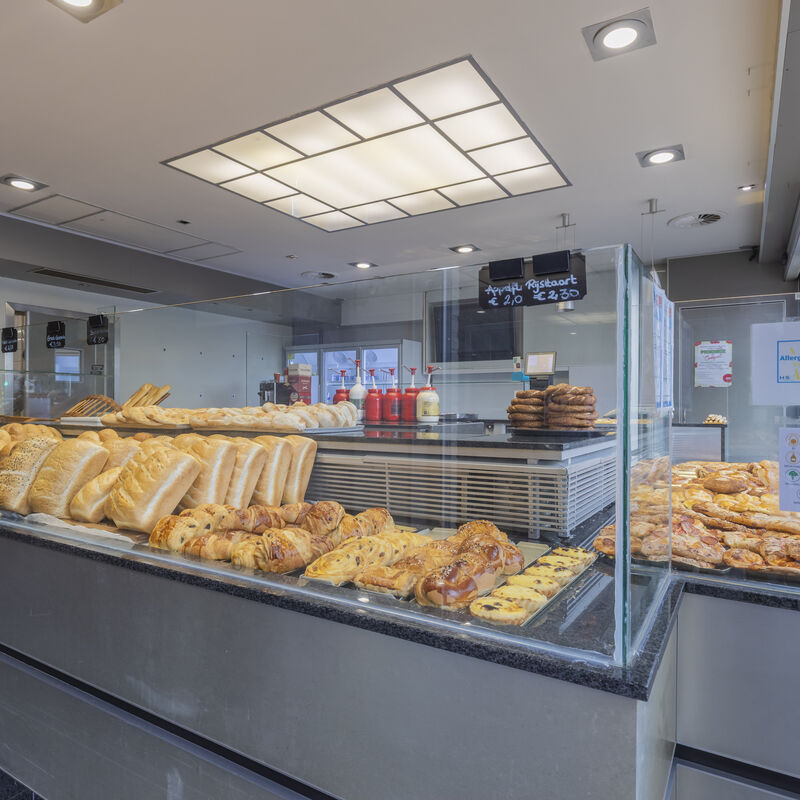 Logo Koning Albertstraat 3 9900 Eeklo 0004