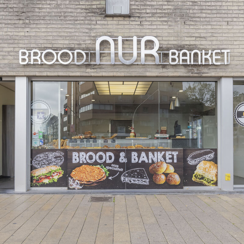 Logo Koning Albertstraat 3 9900 Eeklo 0005