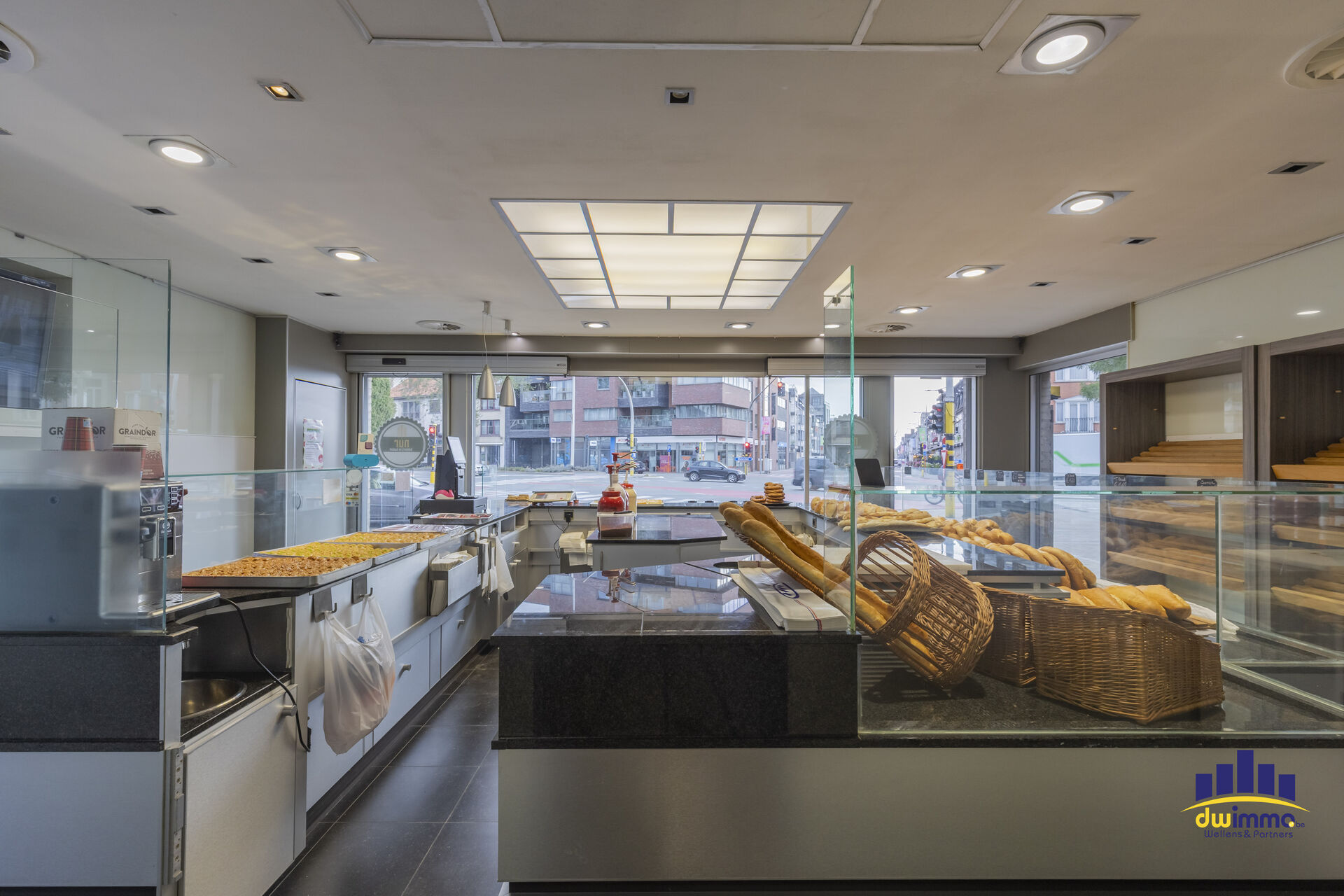 Logo Koning Albertstraat 3 9900 Eeklo 0006