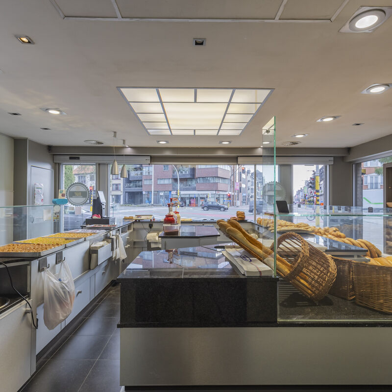 Logo Koning Albertstraat 3 9900 Eeklo 0006