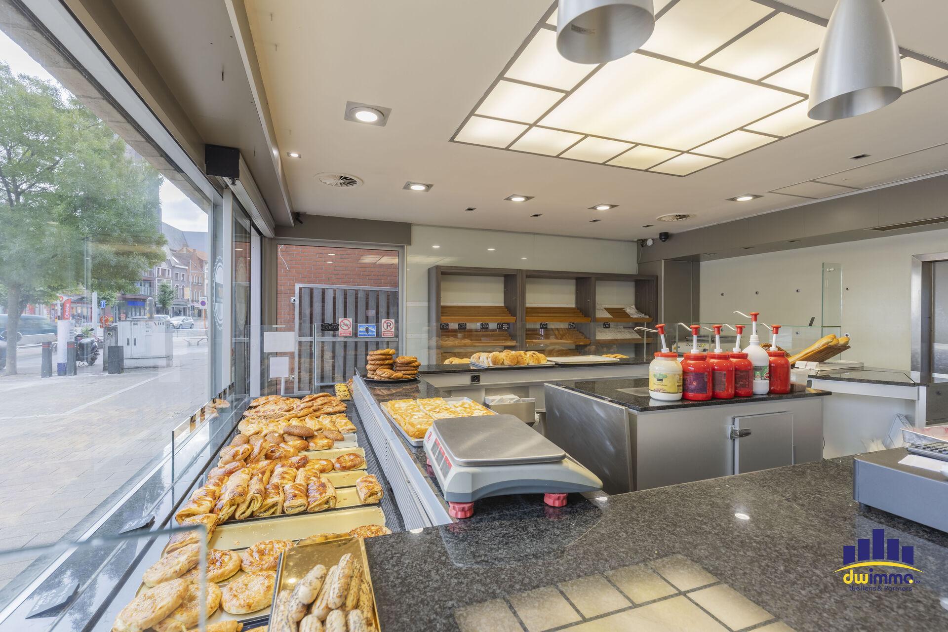 Logo Koning Albertstraat 3 9900 Eeklo 0007