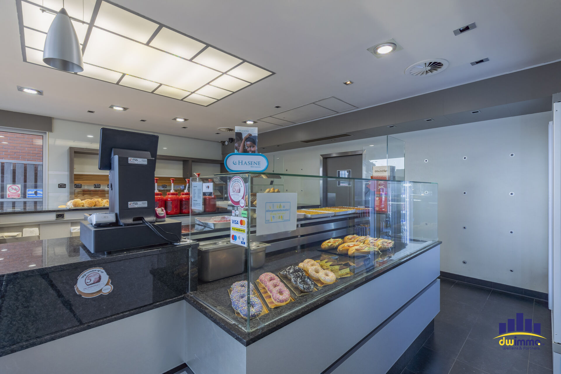 Logo Koning Albertstraat 3 9900 Eeklo 0008