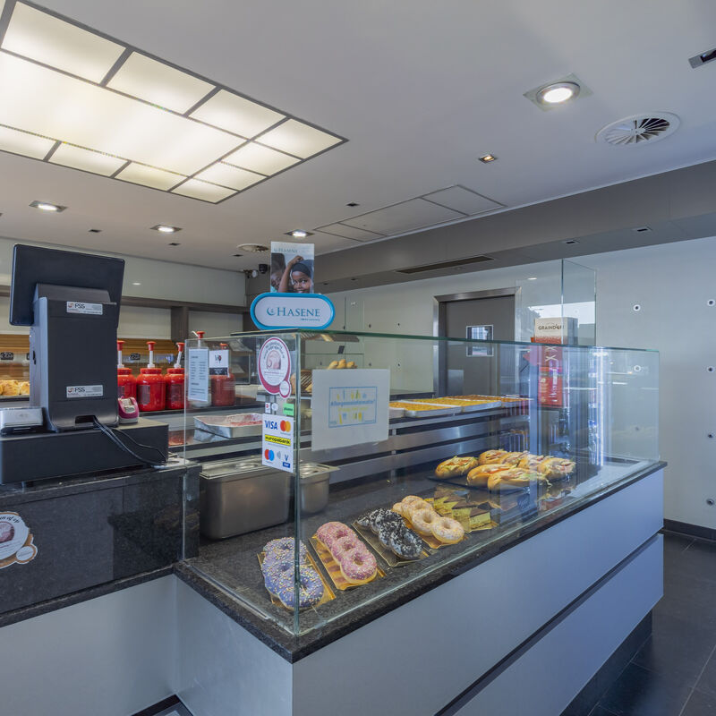 Logo Koning Albertstraat 3 9900 Eeklo 0008