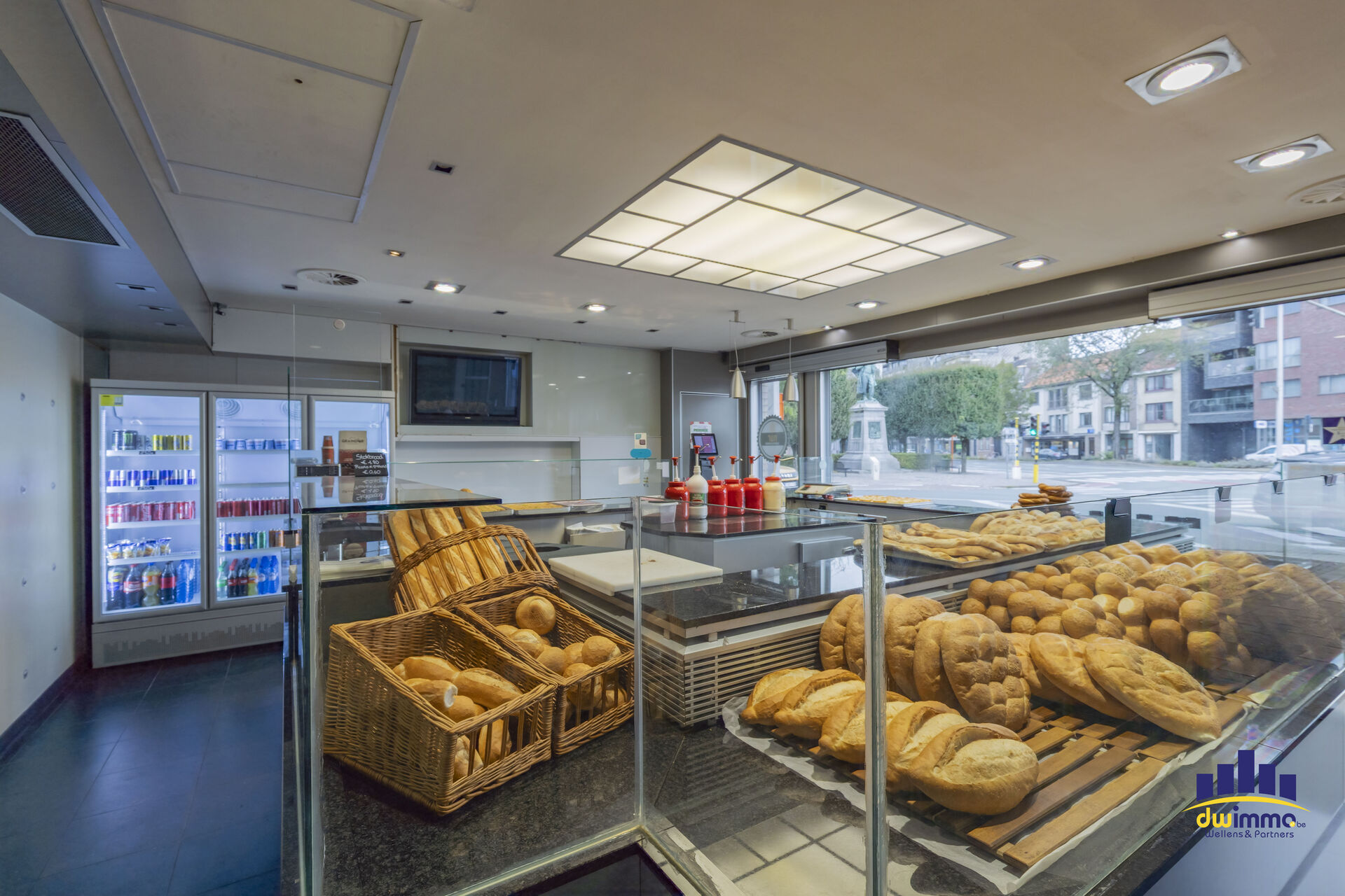 Logo Koning Albertstraat 3 9900 Eeklo 0009