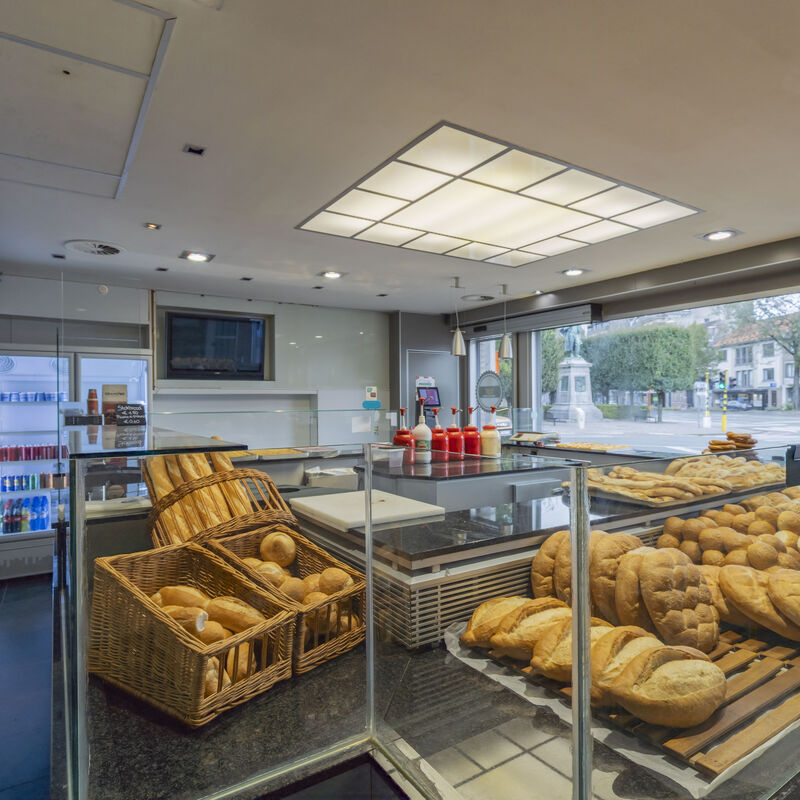 Logo Koning Albertstraat 3 9900 Eeklo 0009