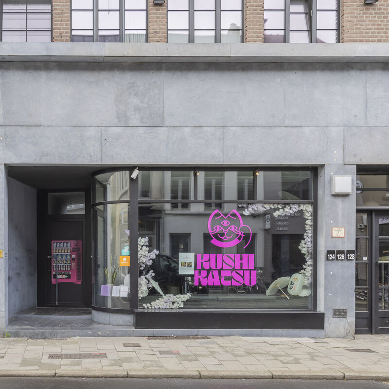 Logo Kortrijksepoortstraat 130 9000 Gent 0001