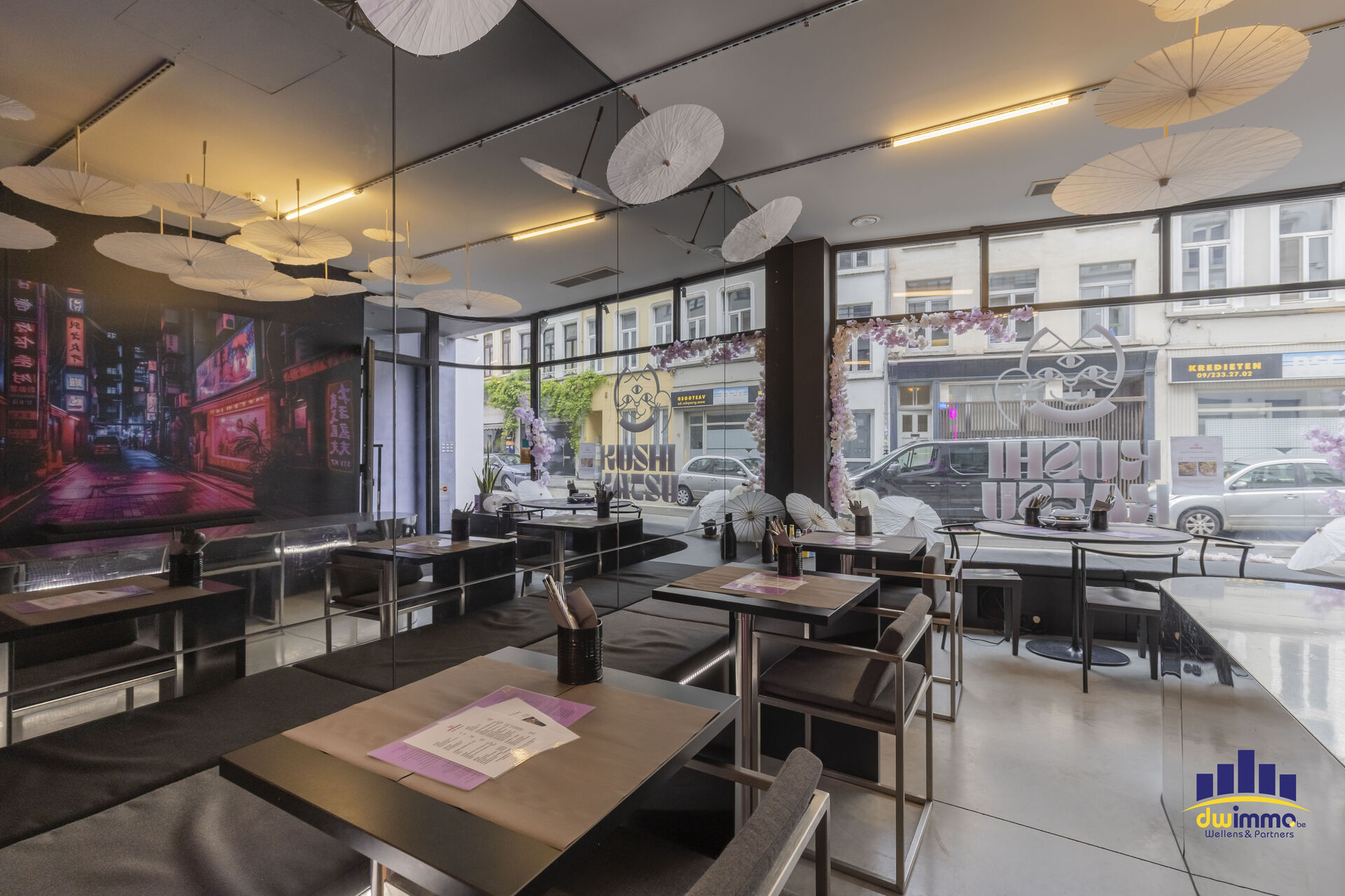 Logo Kortrijksepoortstraat 130 9000 Gent 0004