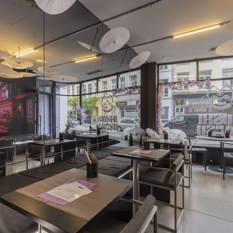 Logo Kortrijksepoortstraat 130 9000 Gent 0004