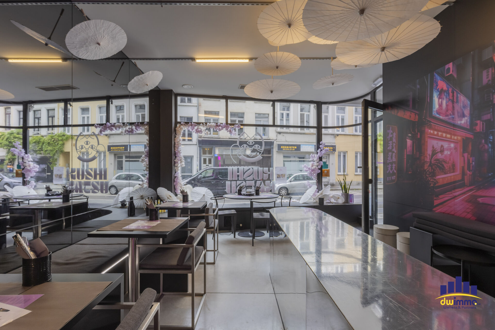 Logo Kortrijksepoortstraat 130 9000 Gent 0005