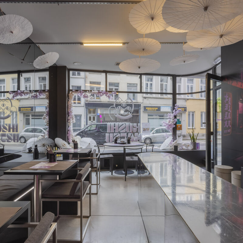 Logo Kortrijksepoortstraat 130 9000 Gent 0005