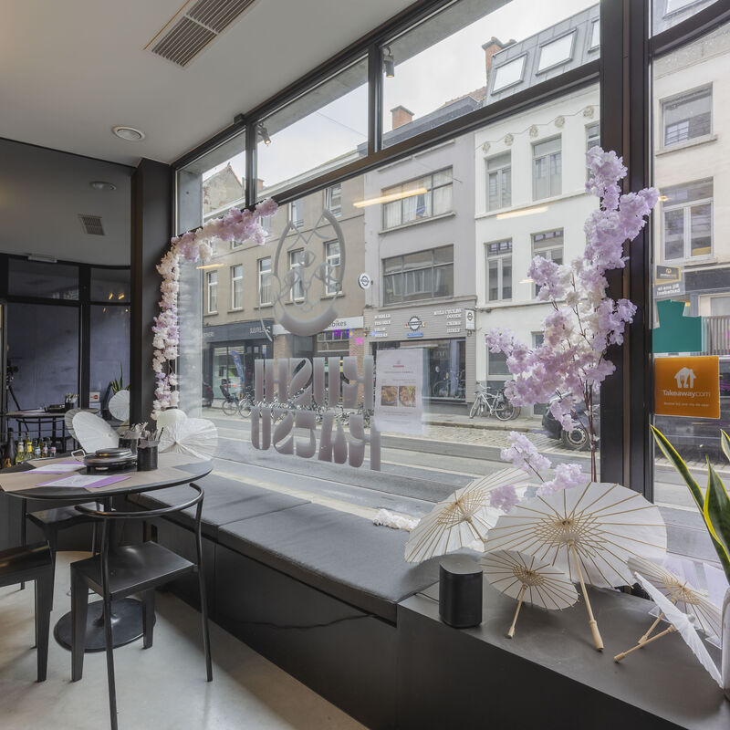 Logo Kortrijksepoortstraat 130 9000 Gent 0006