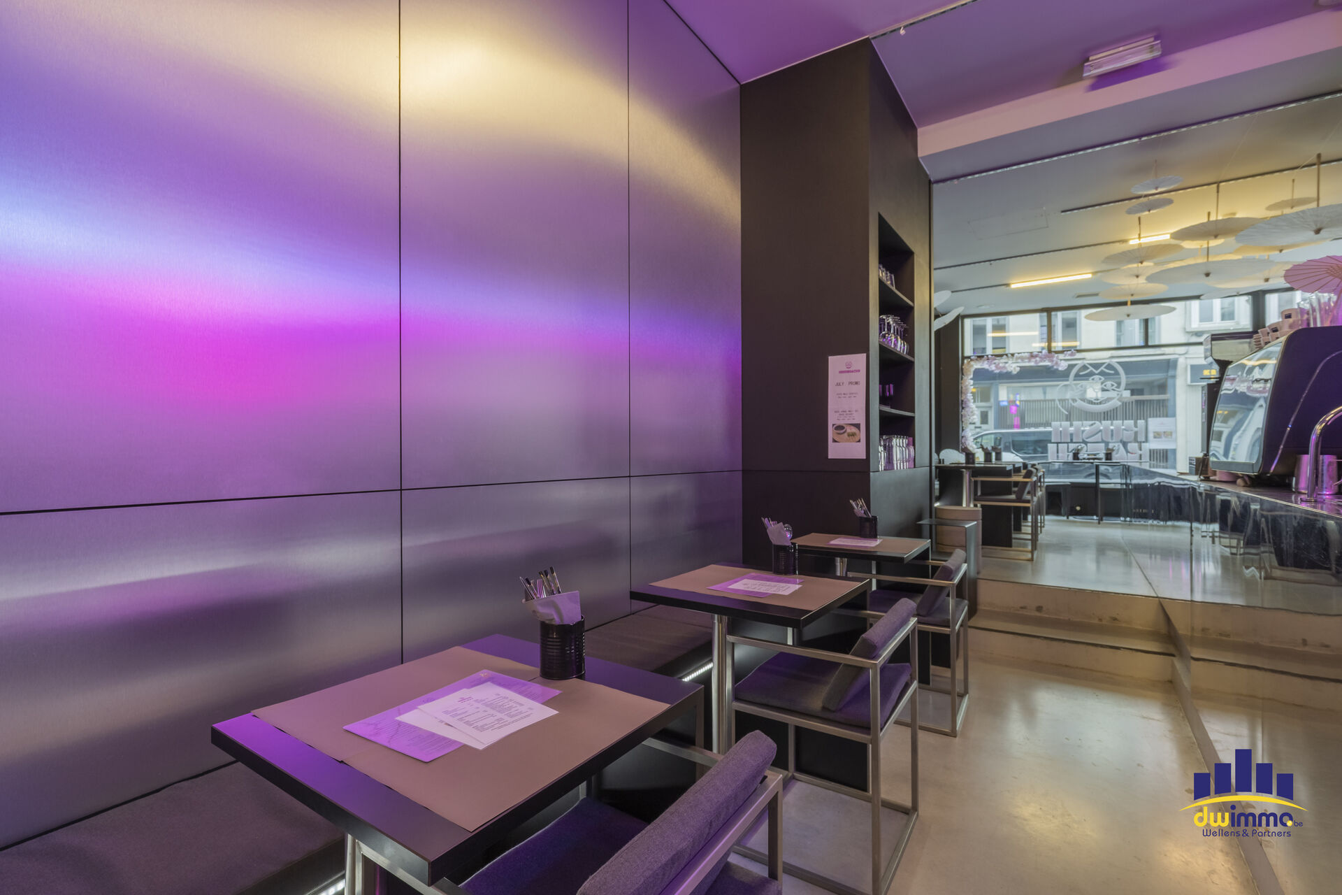 Logo Kortrijksepoortstraat 130 9000 Gent 0007