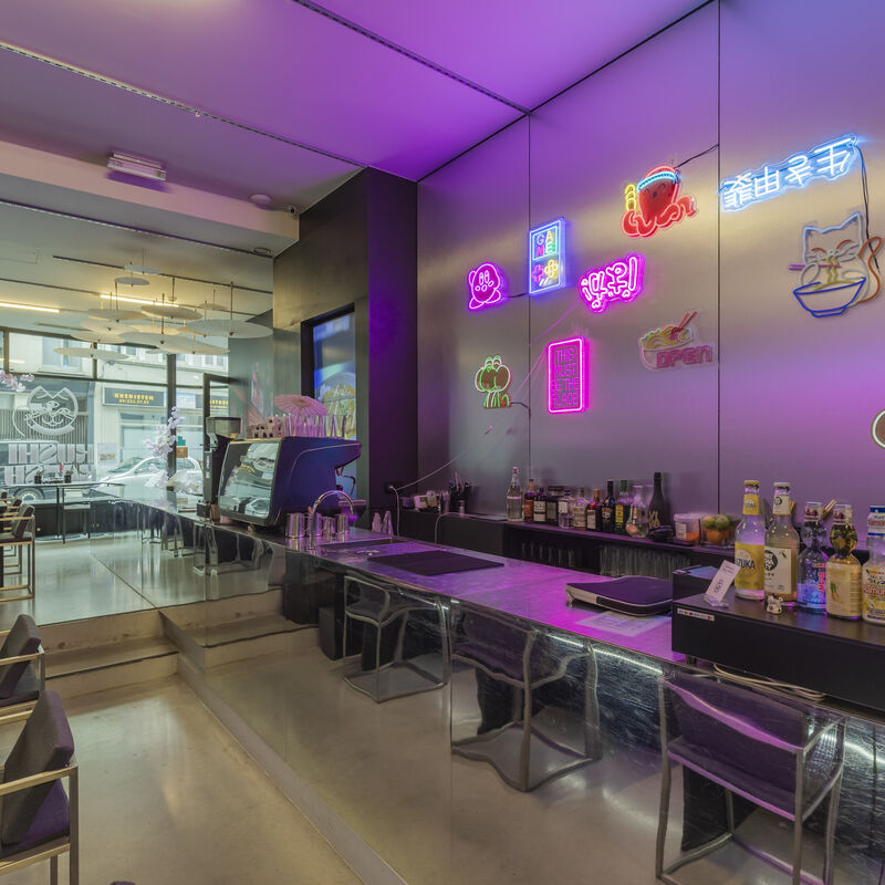 Logo Kortrijksepoortstraat 130 9000 Gent 0008