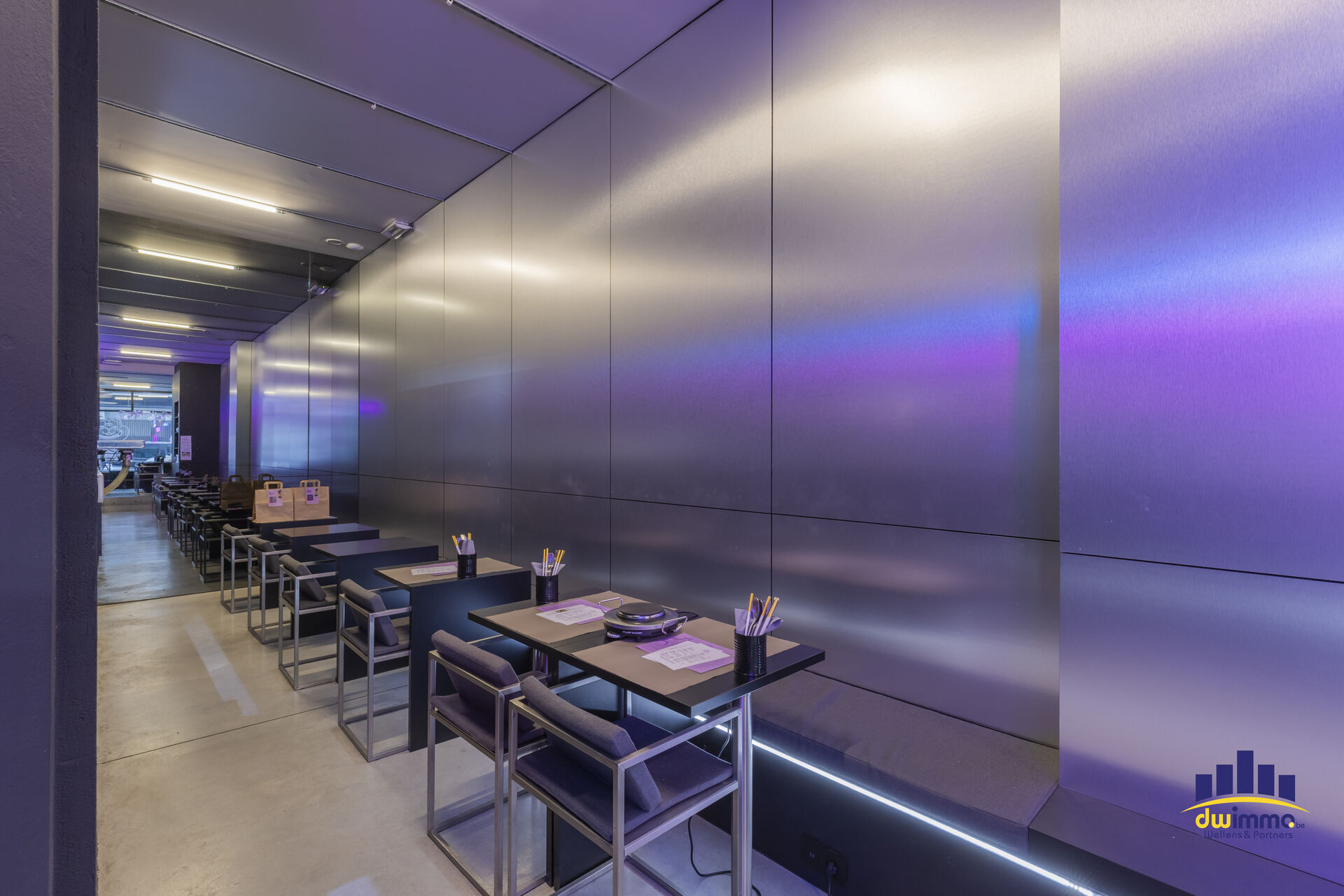 Logo Kortrijksepoortstraat 130 9000 Gent 0009