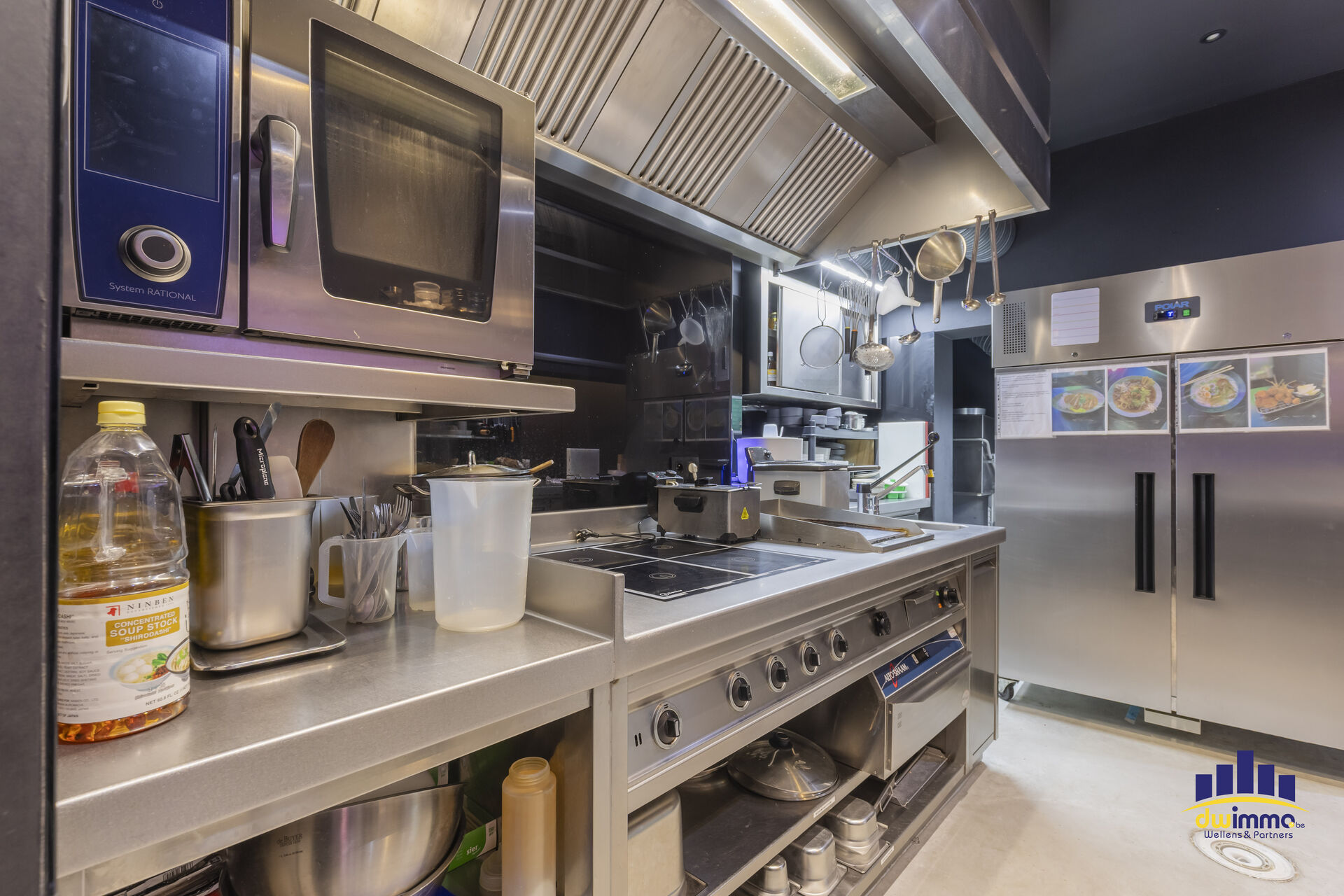 Logo Kortrijksepoortstraat 130 9000 Gent 0010