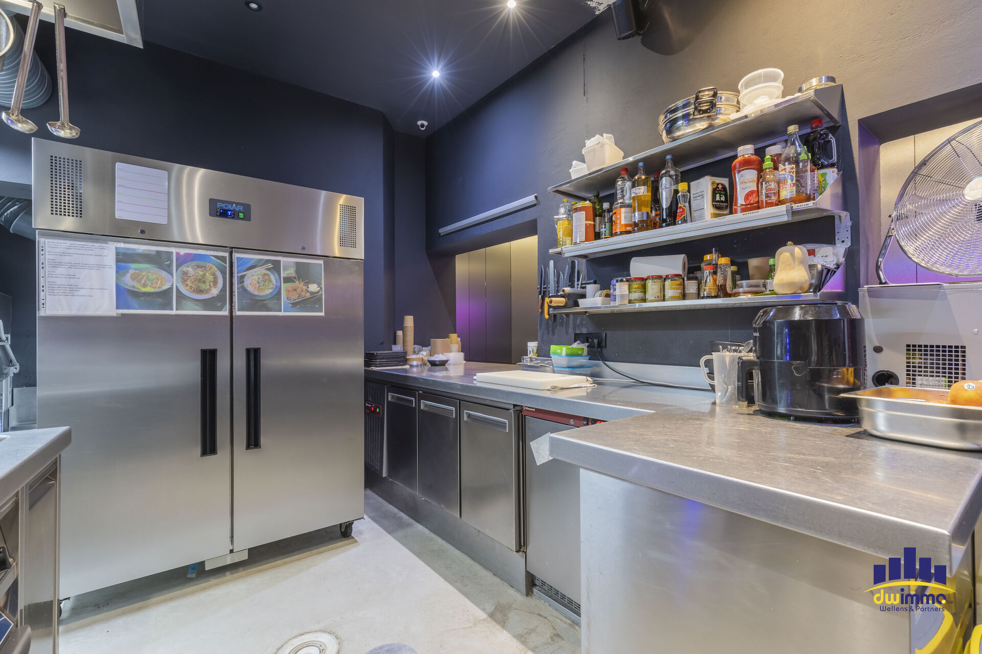 Logo Kortrijksepoortstraat 130 9000 Gent 0011