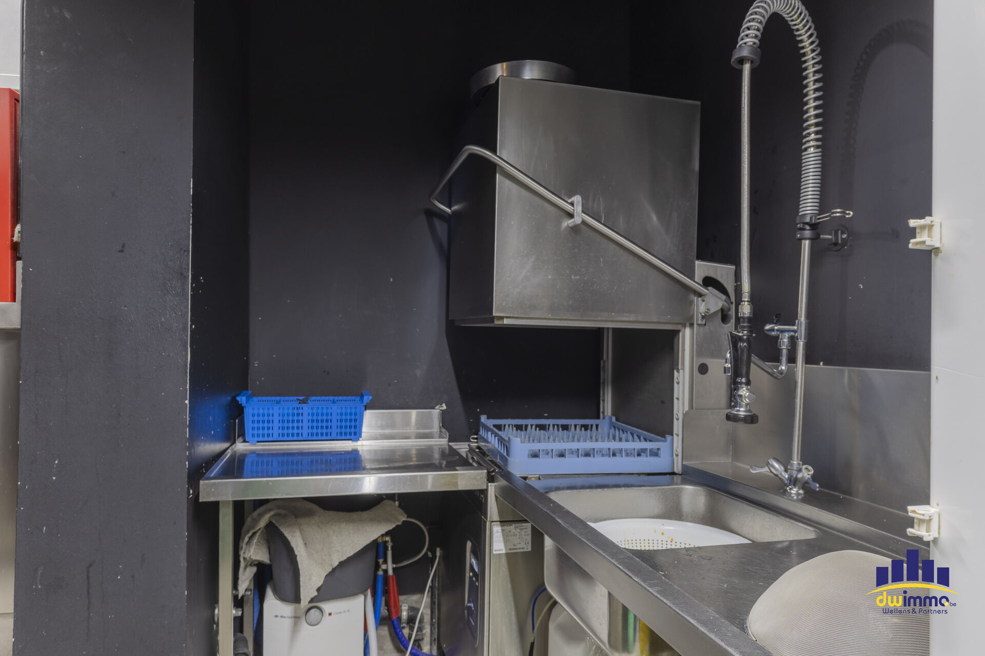 Logo Kortrijksepoortstraat 130 9000 Gent 0013