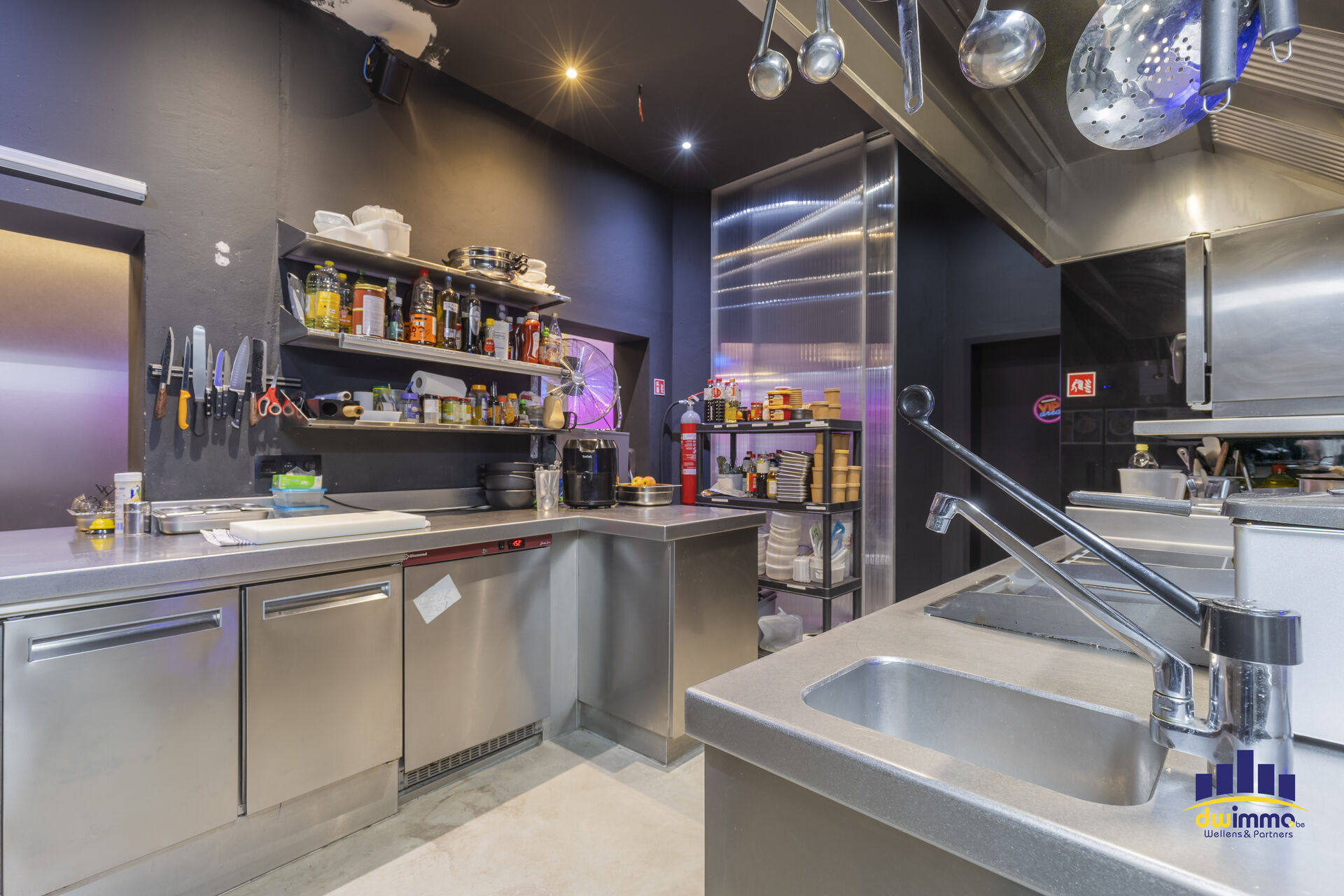 Logo Kortrijksepoortstraat 130 9000 Gent 0014