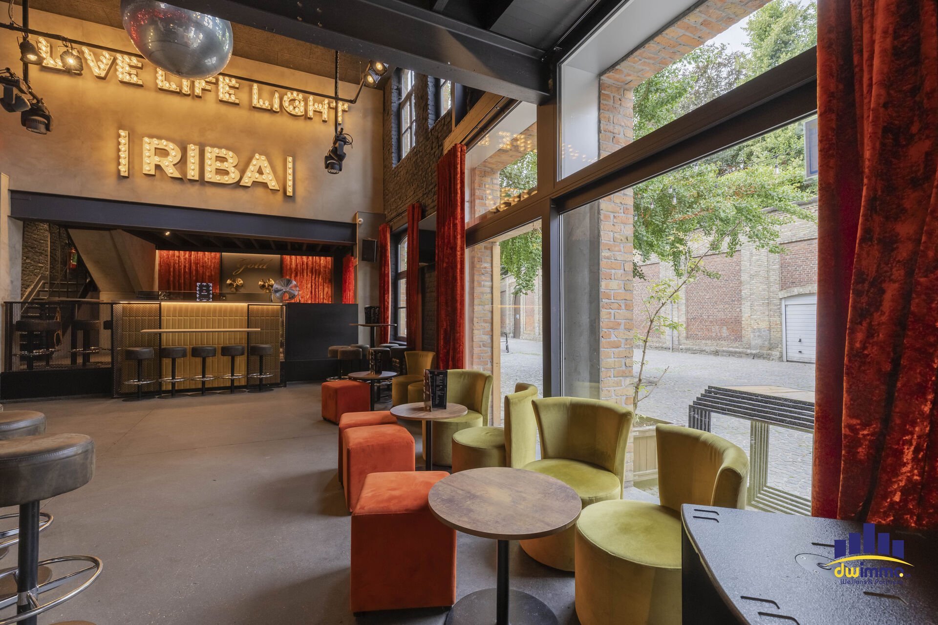 Logo Vismarkt 3 8900 Ieper 0003