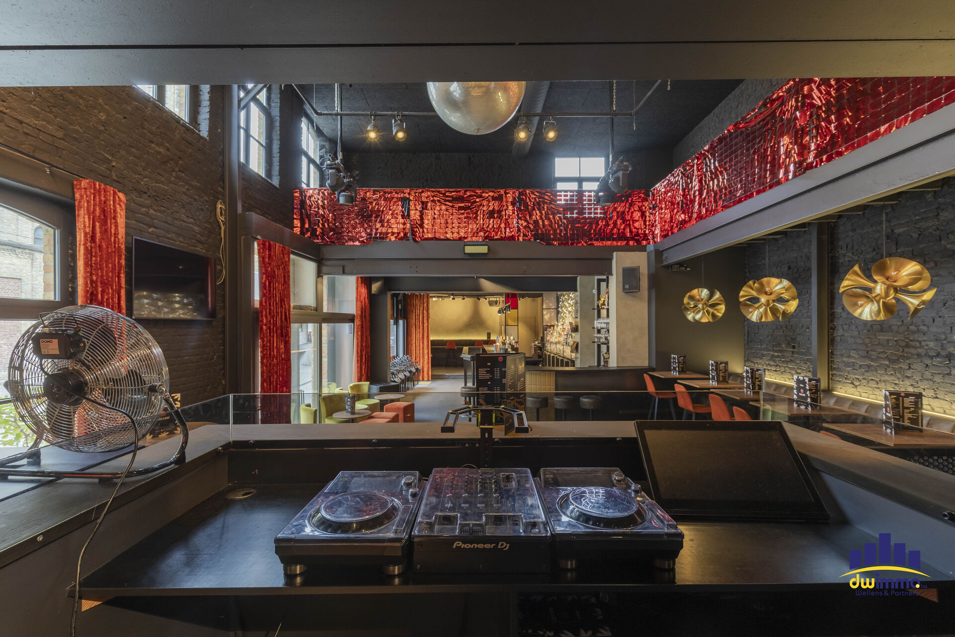 Logo Vismarkt 3 8900 Ieper 0006