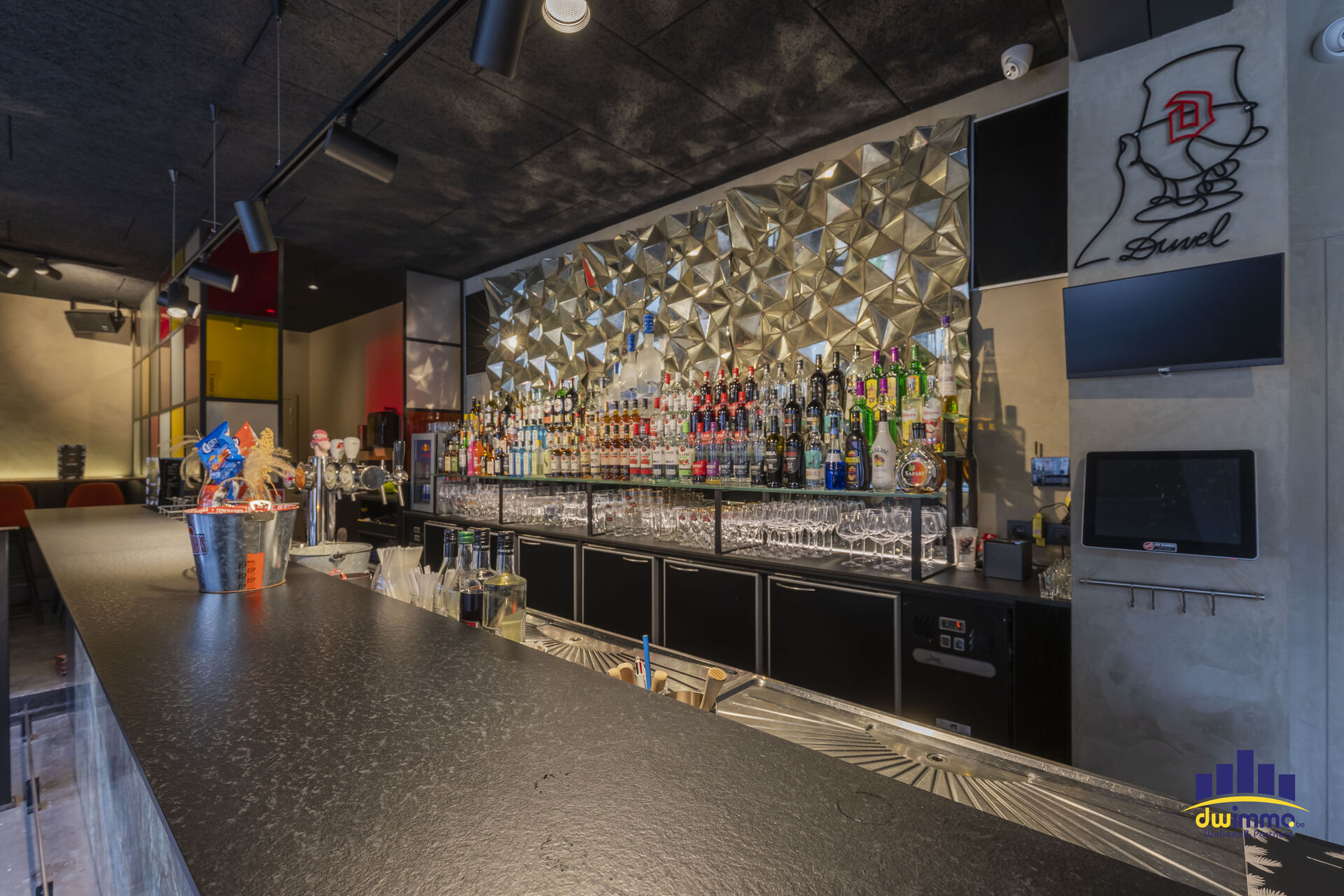 Logo Vismarkt 3 8900 Ieper 0011