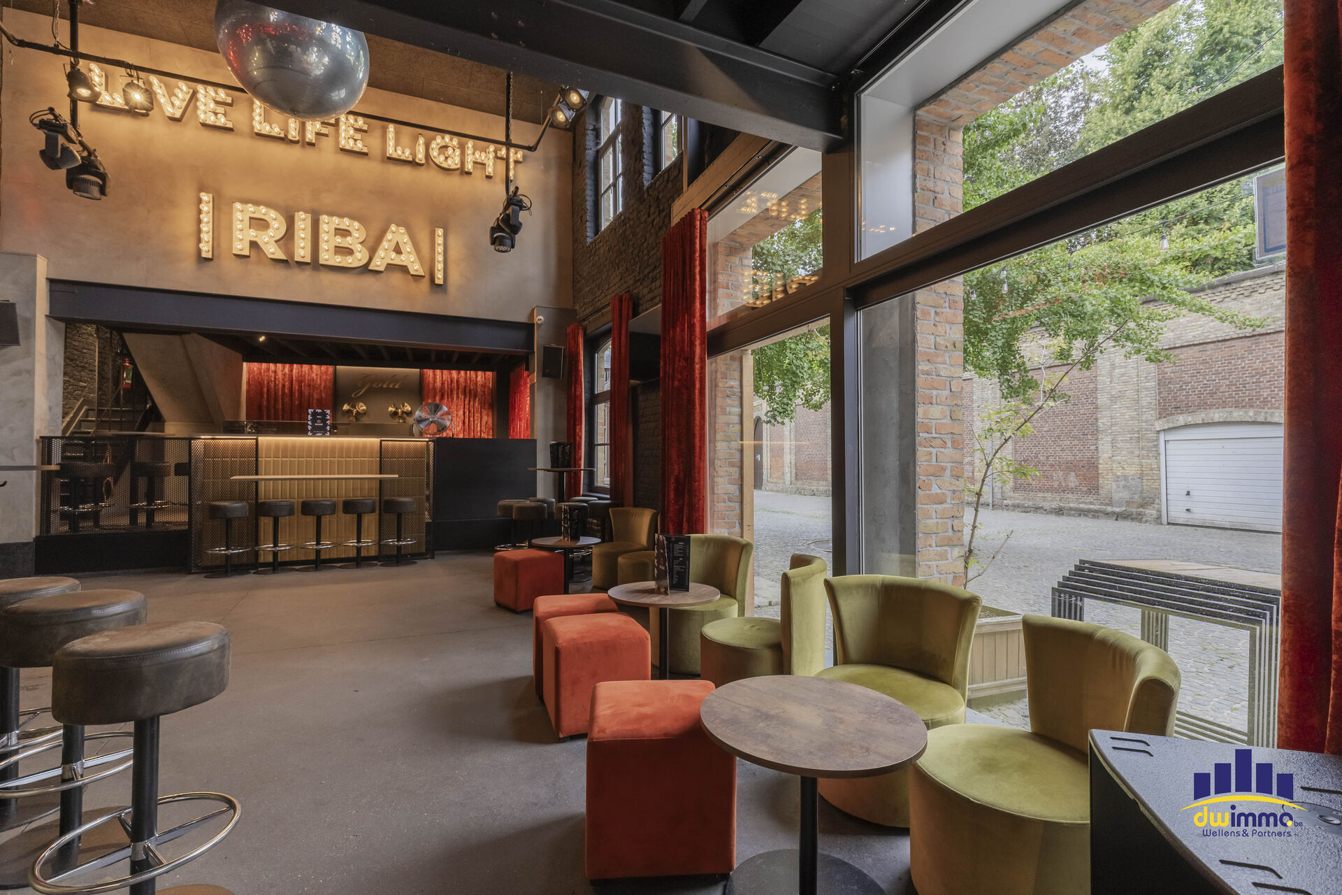 Logo Vismarkt 3 8900 Ieper 0012