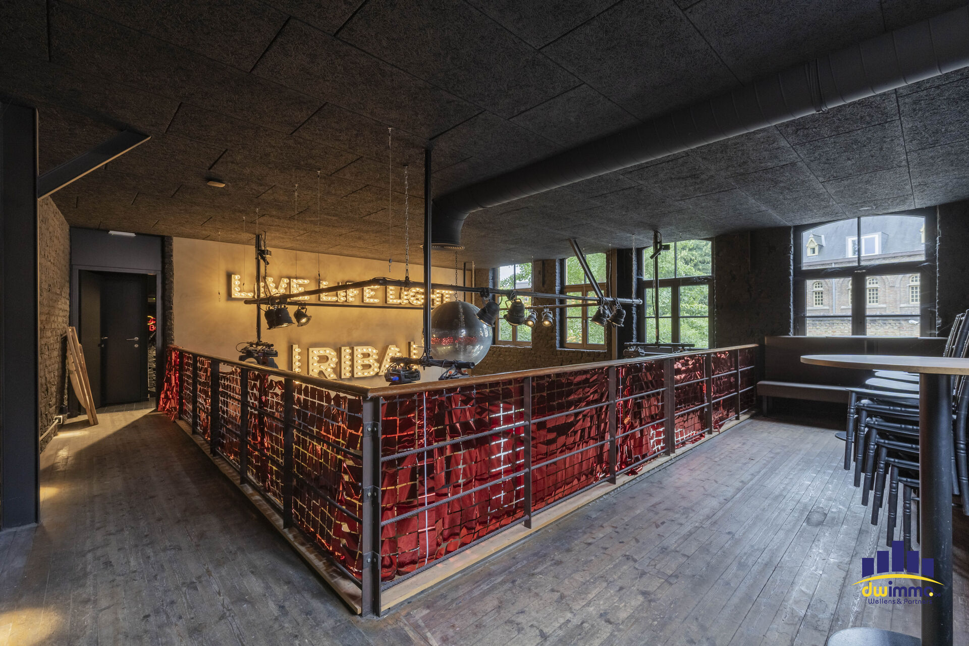 Logo Vismarkt 3 8900 Ieper 0013