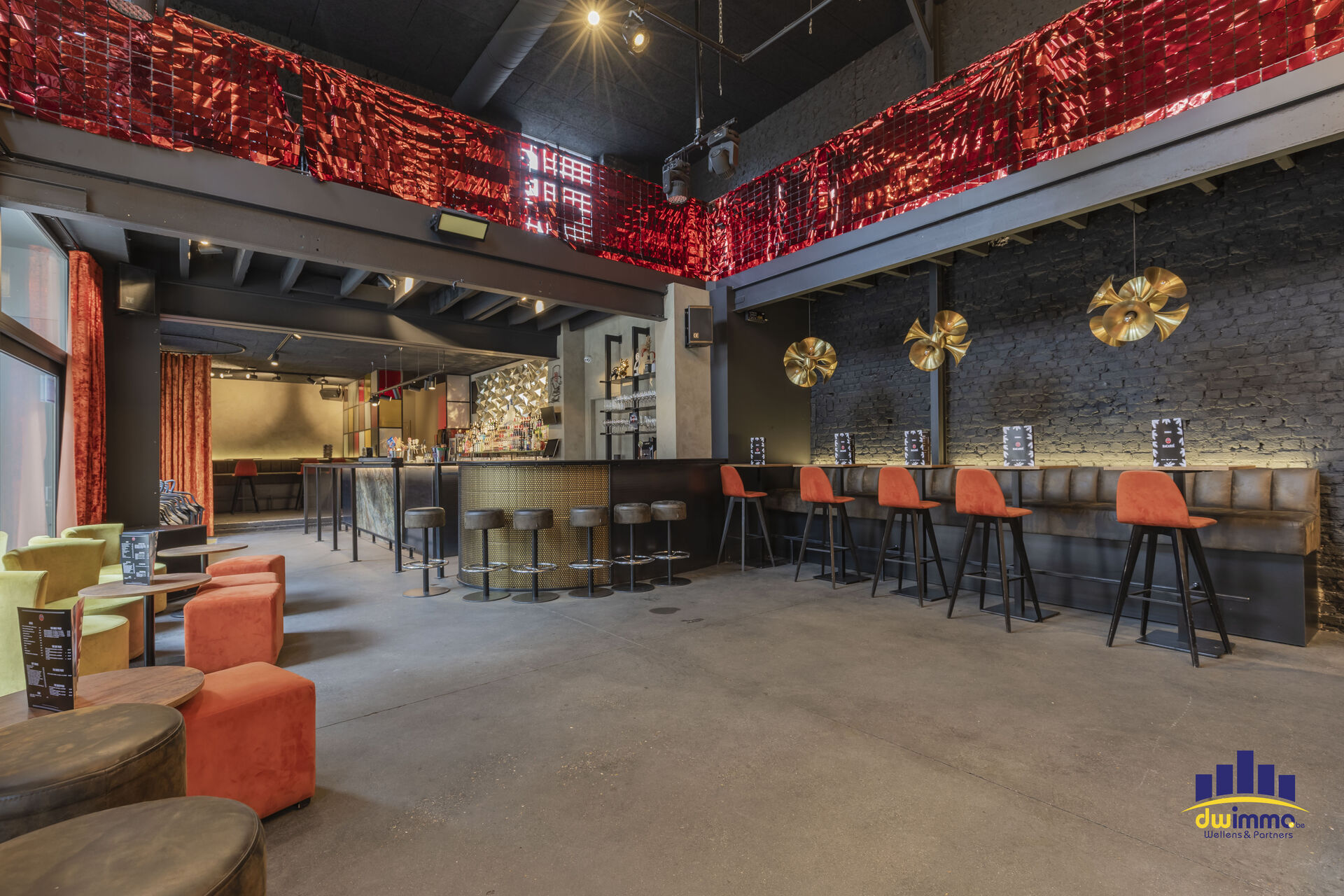 Logo Vismarkt 3 8900 Ieper 0014