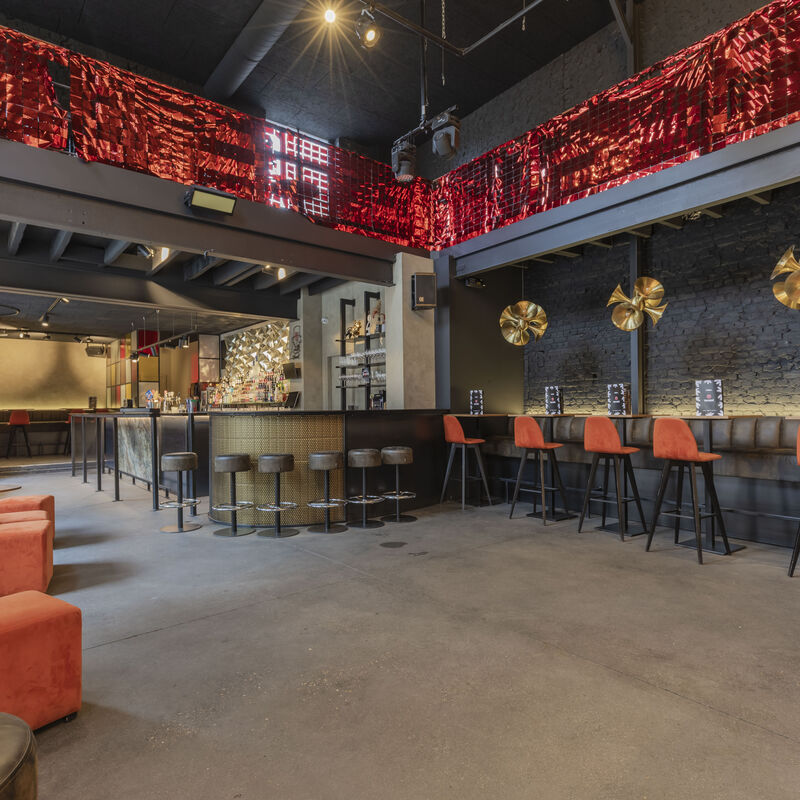 Logo Vismarkt 3 8900 Ieper 0014