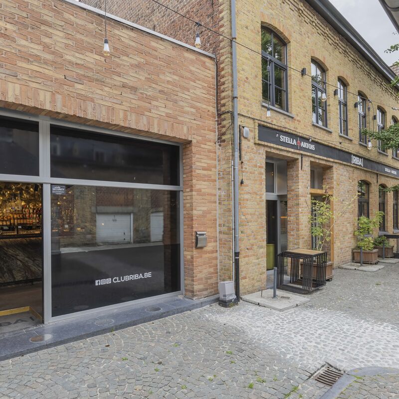 Logo Vismarkt 3 8900 Ieper 0015