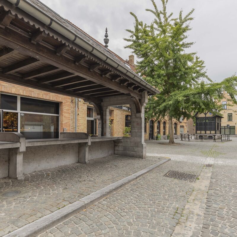 Logo Vismarkt 3 8900 Ieper 0018