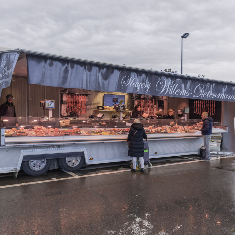 Logo Parking Portois 9600 Ronse 001