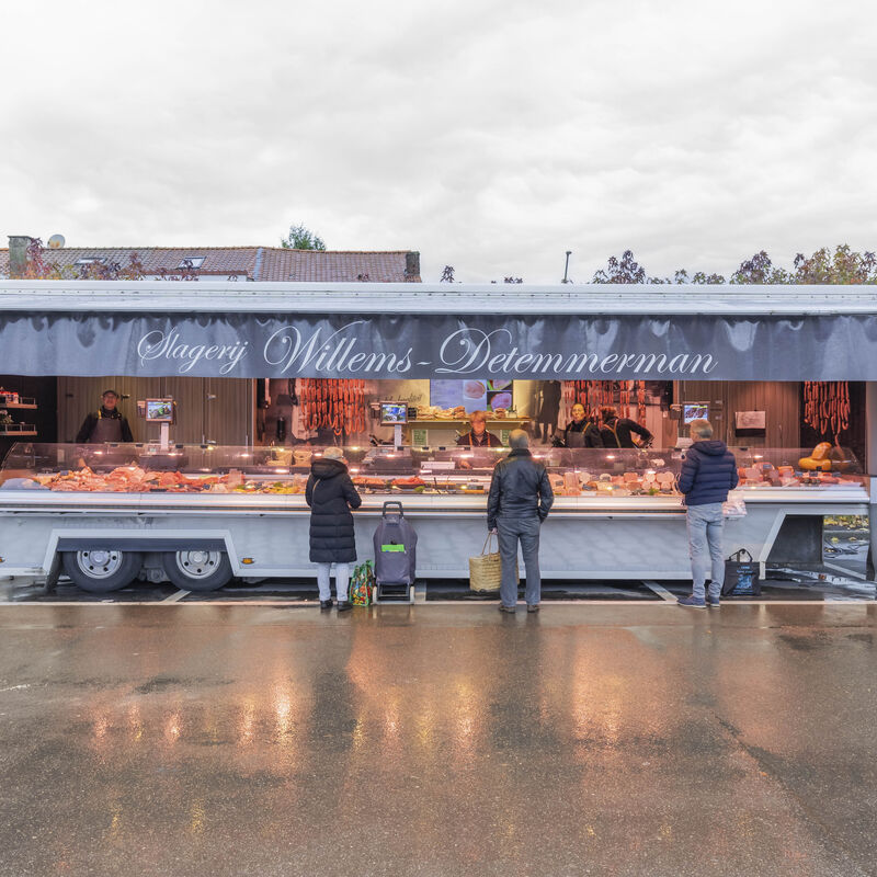 Logo Parking Portois 9600 Ronse 002