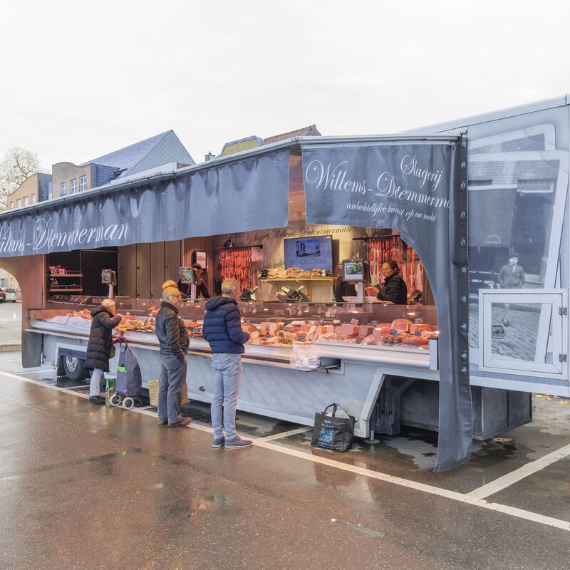 Logo Parking Portois 9600 Ronse 003