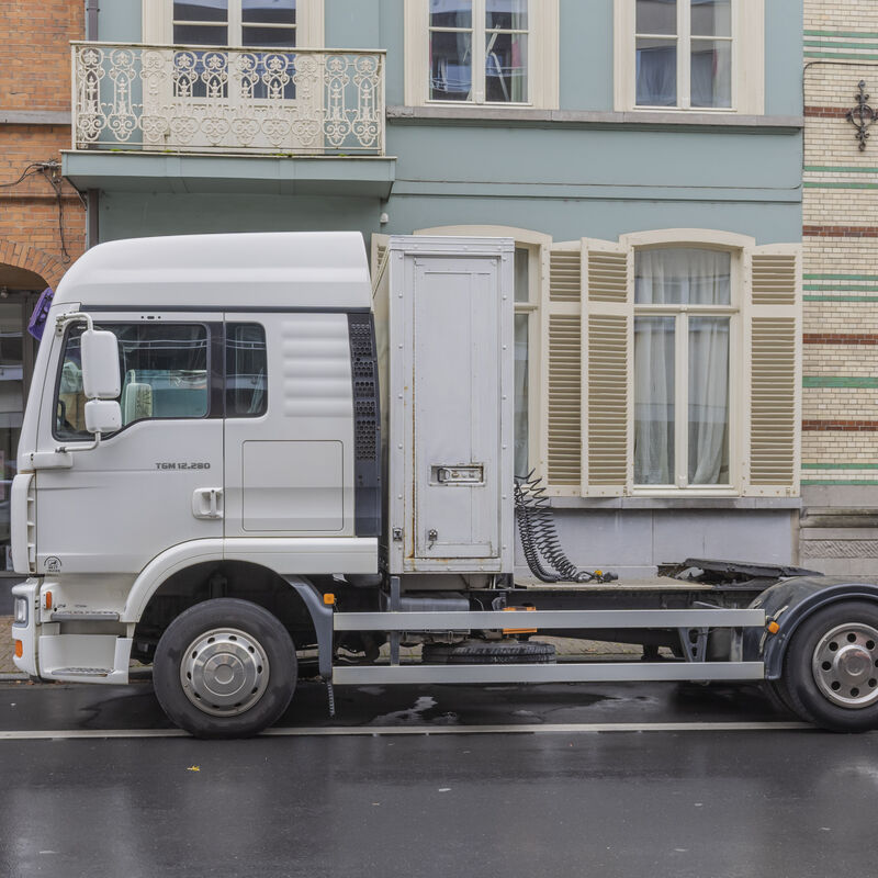 Logo Parking Portois 9600 Ronse 004