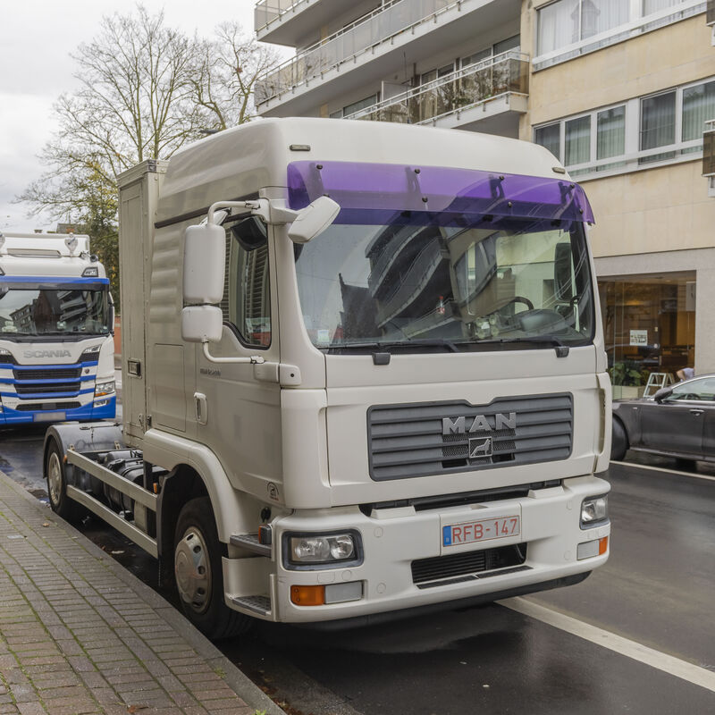 Logo Parking Portois 9600 Ronse 006