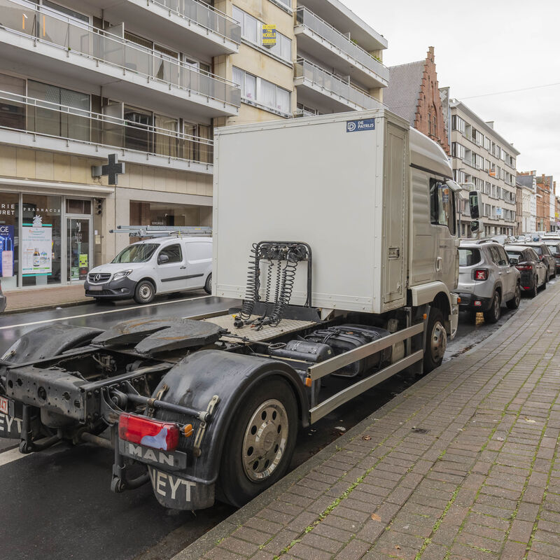 Logo Parking Portois 9600 Ronse 007