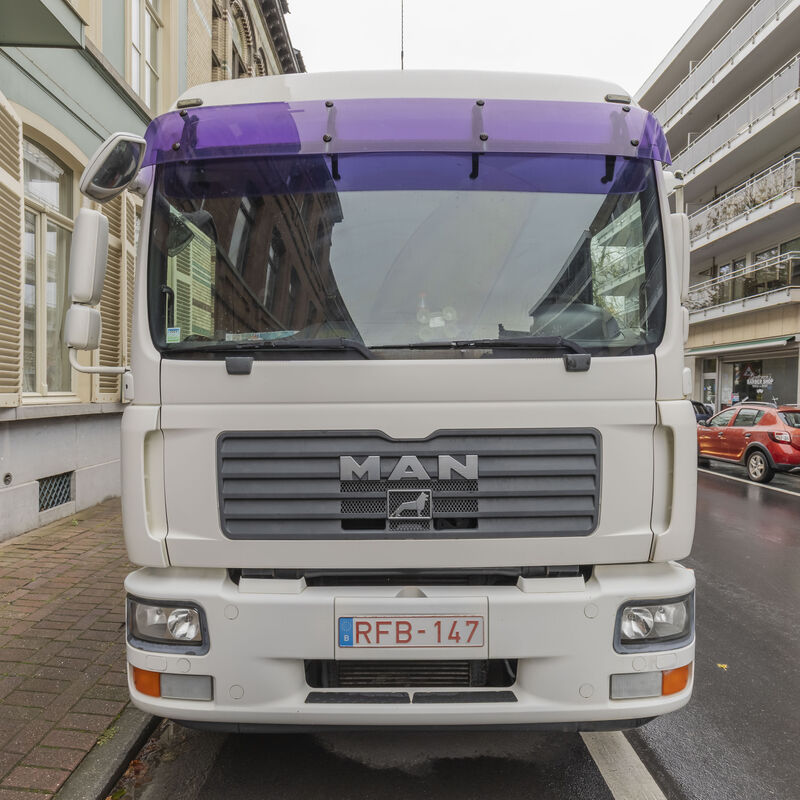 Logo Parking Portois 9600 Ronse 008