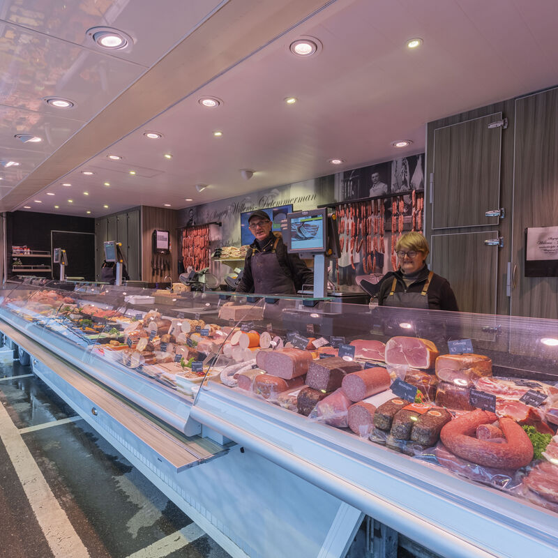 Logo Parking Portois 9600 Ronse 009