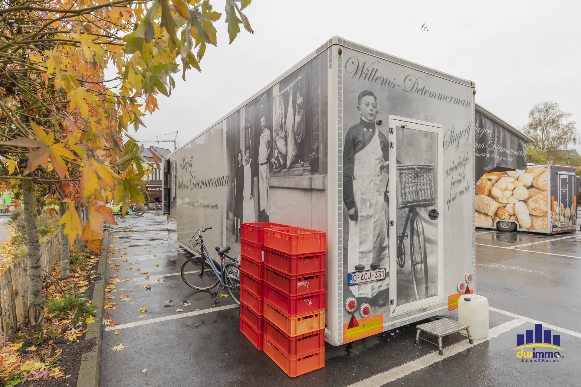 Logo Parking Portois 9600 Ronse 013