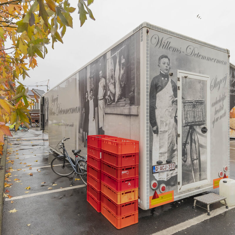 Logo Parking Portois 9600 Ronse 013