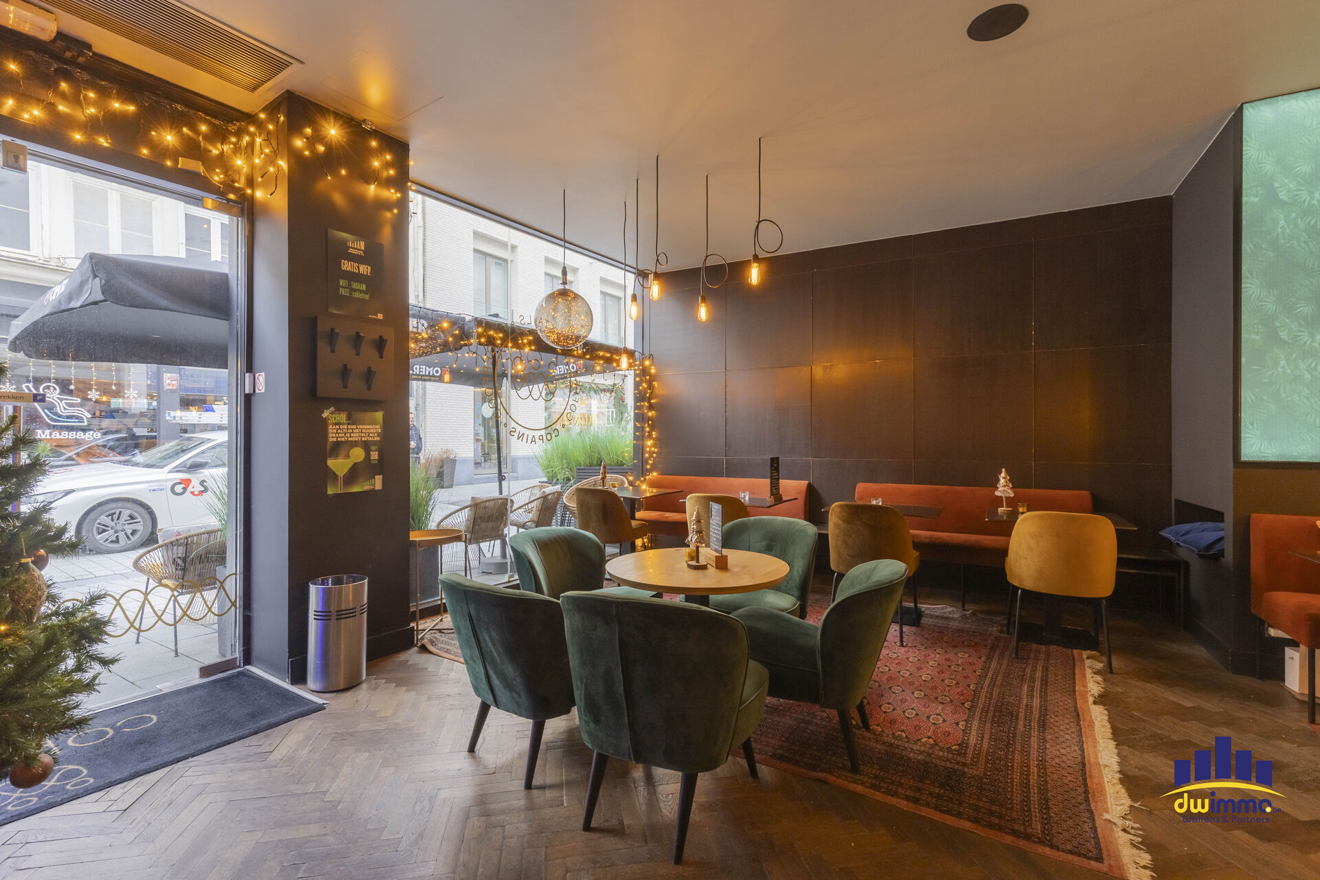 Logo Steenpoort 16 8500 Kortrijk 004