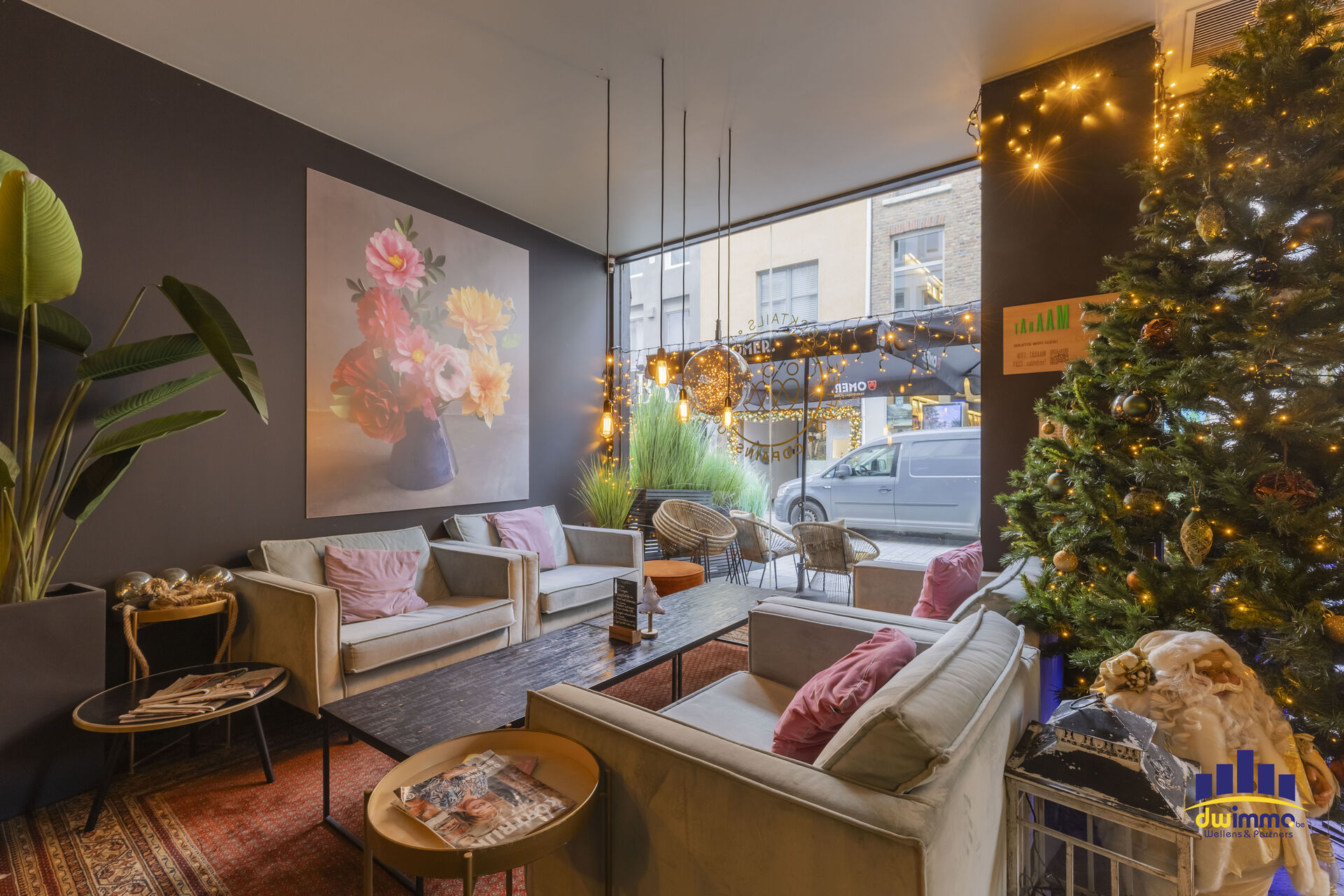 Logo Steenpoort 16 8500 Kortrijk 005