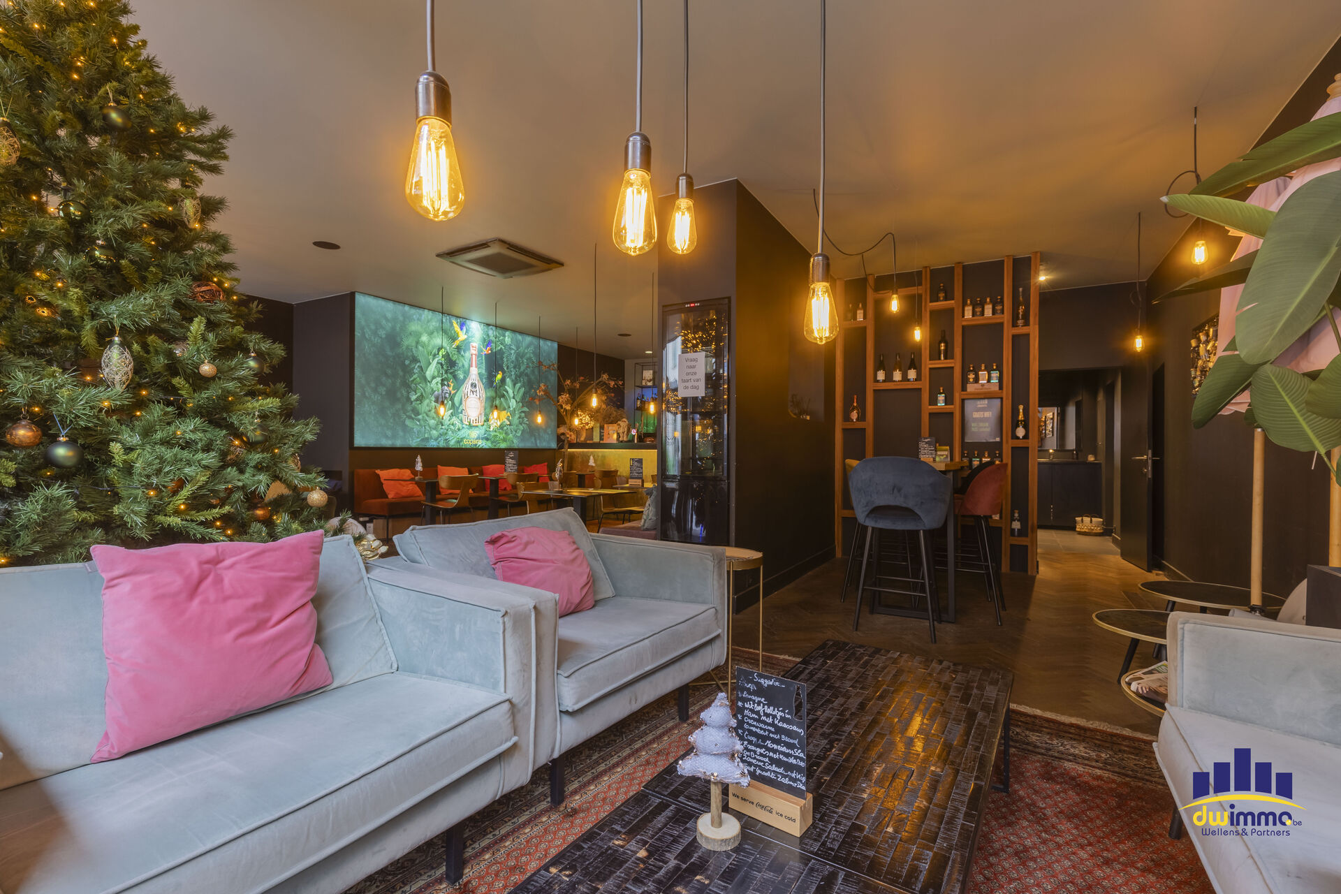 Logo Steenpoort 16 8500 Kortrijk 007