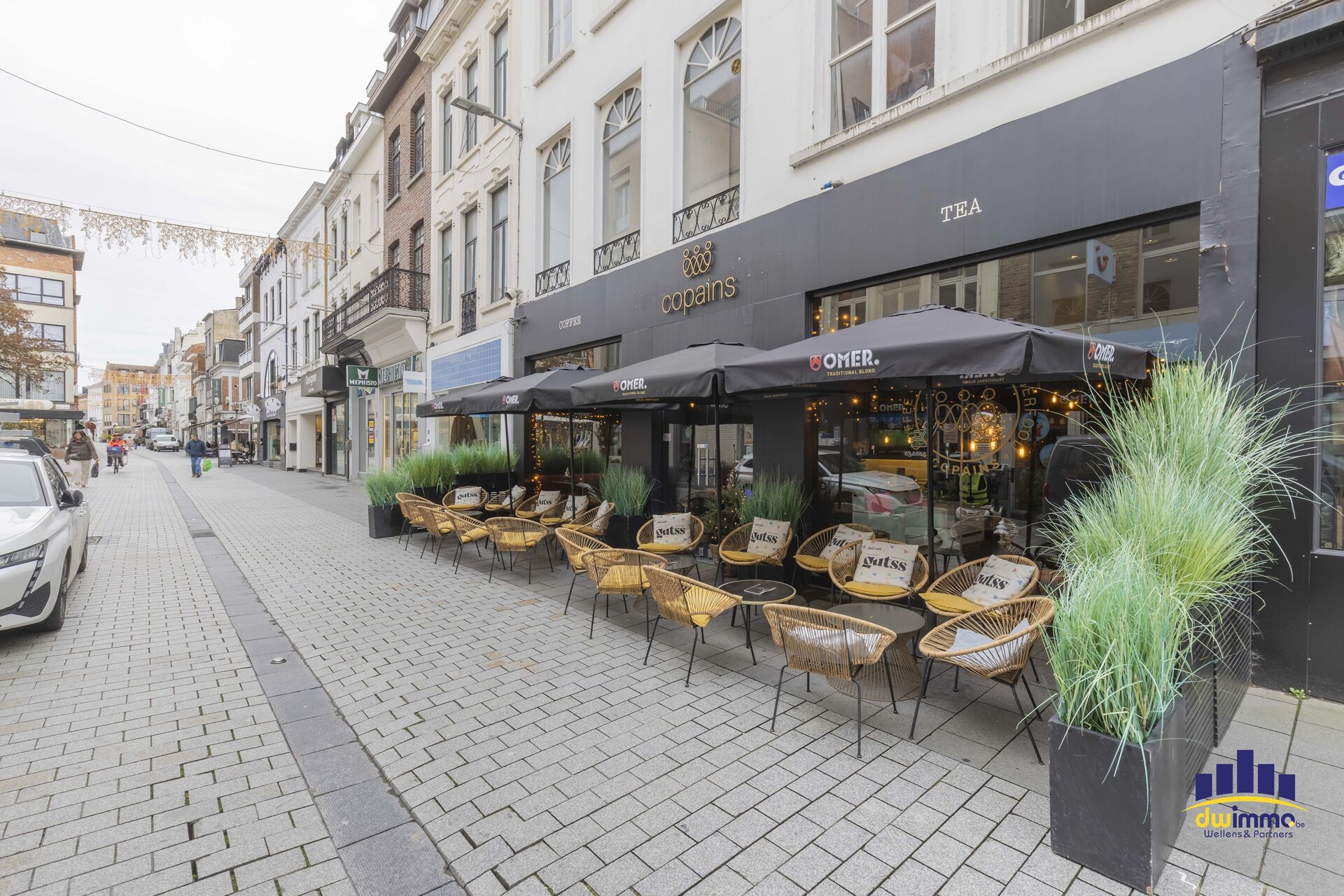 Logo Steenpoort 16 8500 Kortrijk 010