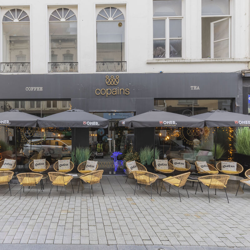 Logo Steenpoort 16 8500 Kortrijk 012