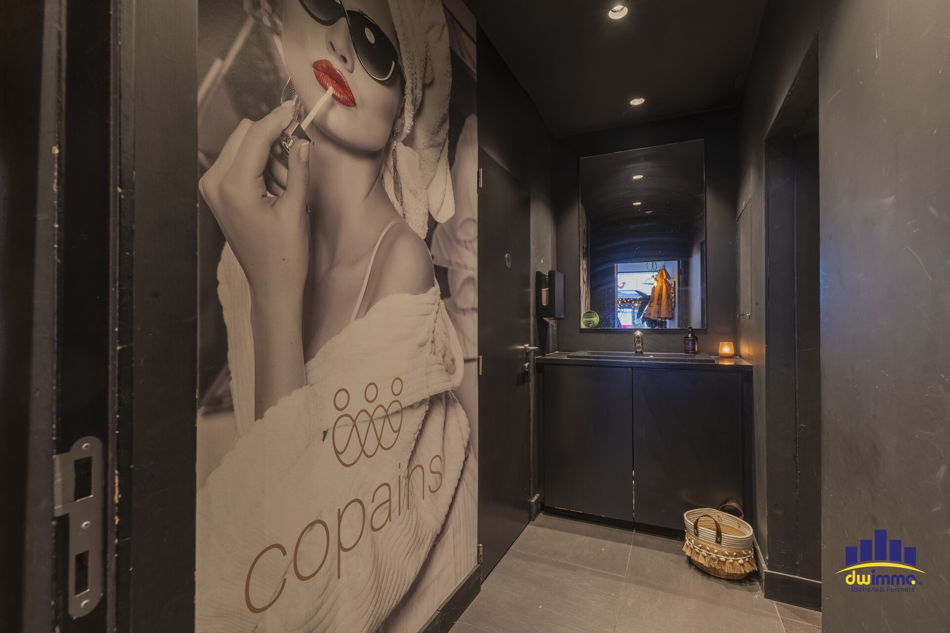 Logo Steenpoort 16 8500 Kortrijk 013