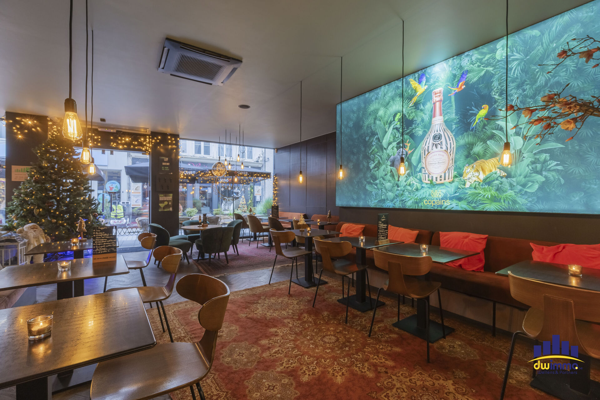 Logo Steenpoort 16 8500 Kortrijk 014