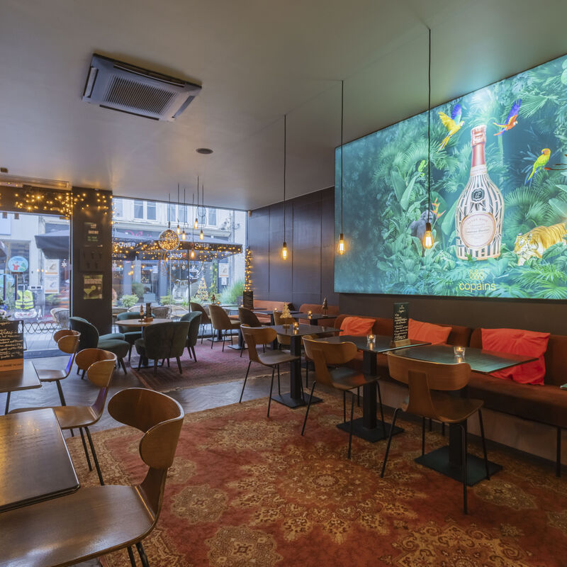 Logo Steenpoort 16 8500 Kortrijk 014