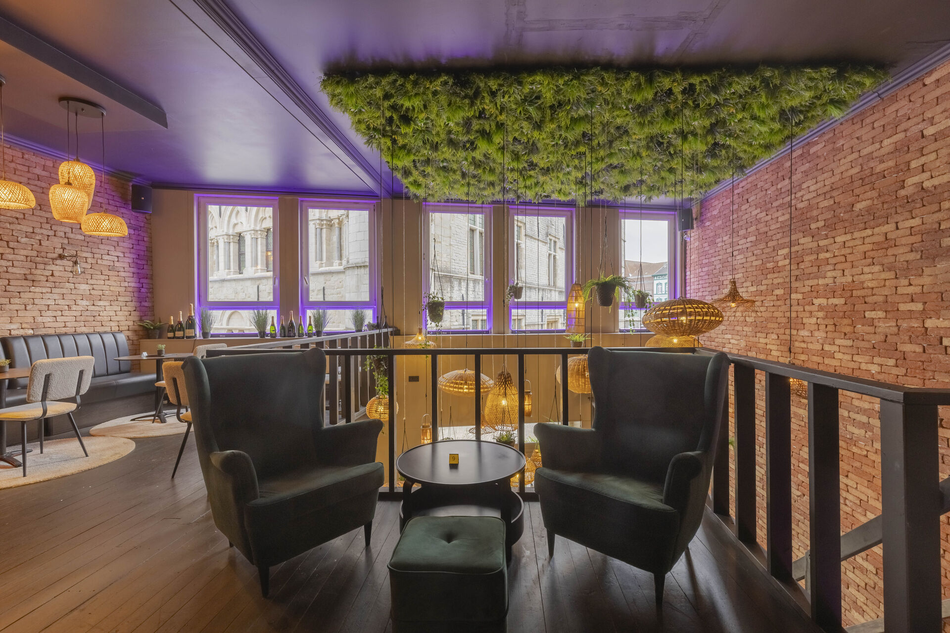 LR Grote Markt 28 9300 Aalst 009